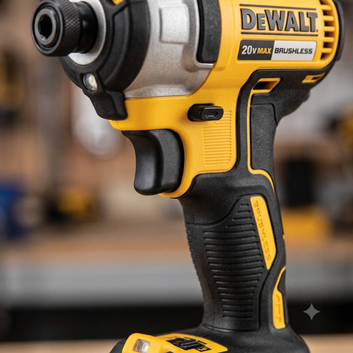 Atornillador de impacto DeWalt DCF787 20V - Imagen 2